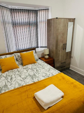 Chaucer House Retreat - Leicester